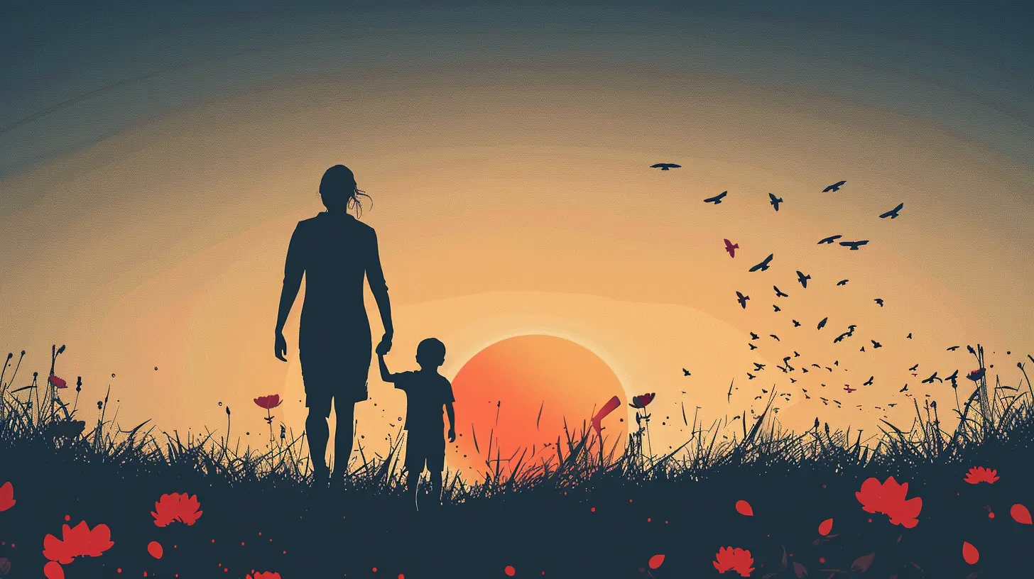 The Link Between Self-Esteem and Responsibility in Children