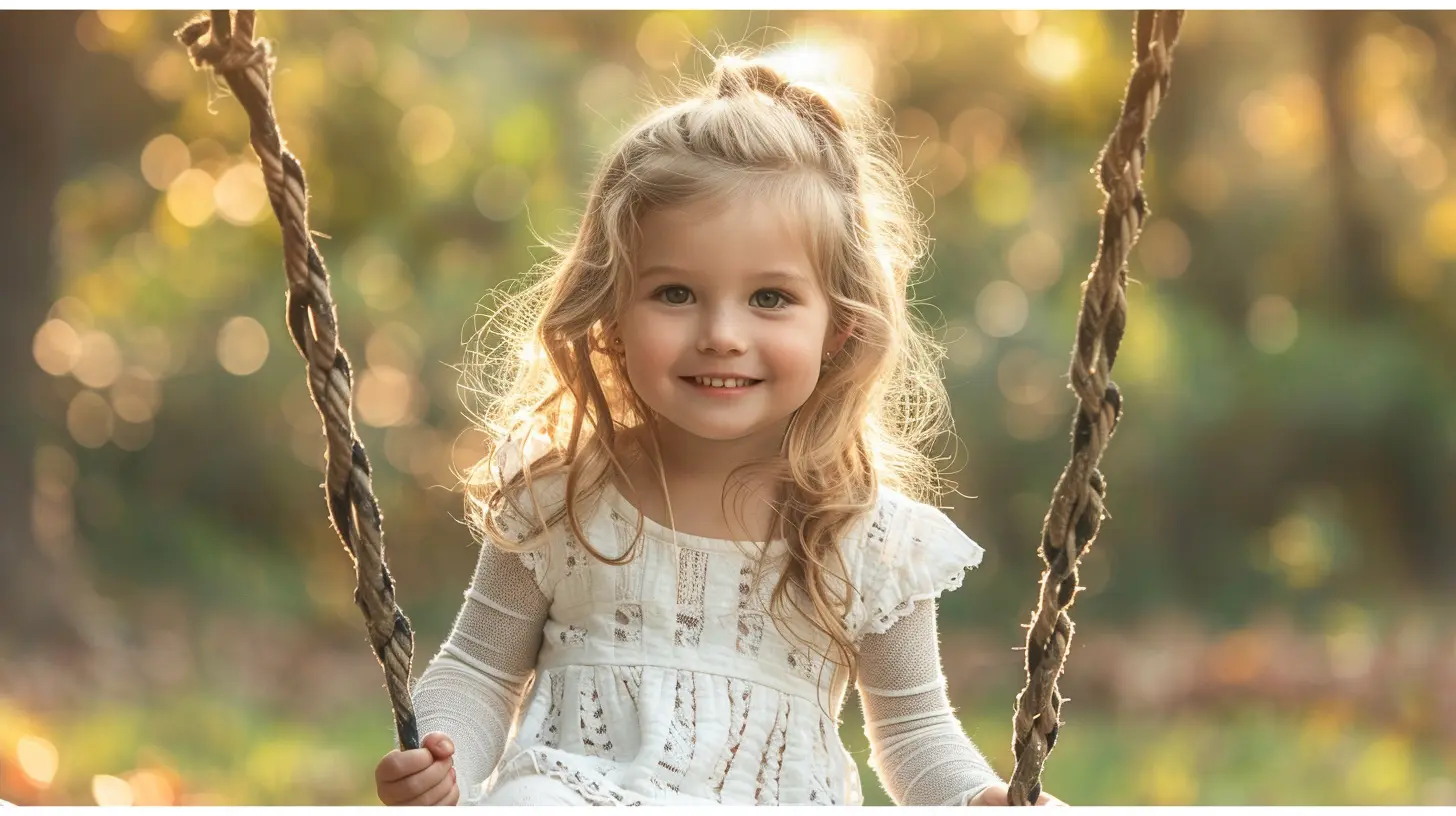 The Power of Play: Why Playtime Is Crucial for Preschoolers' Development