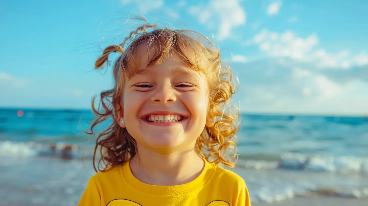 The Power of Positive Reinforcement in Education