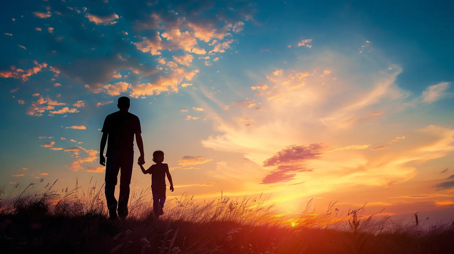 The Power of Positive Reinforcement in Education