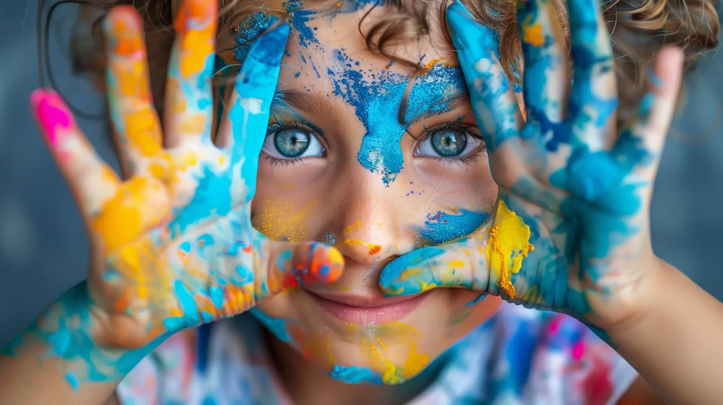 The Power of Responsibility in Developing Self-Worth