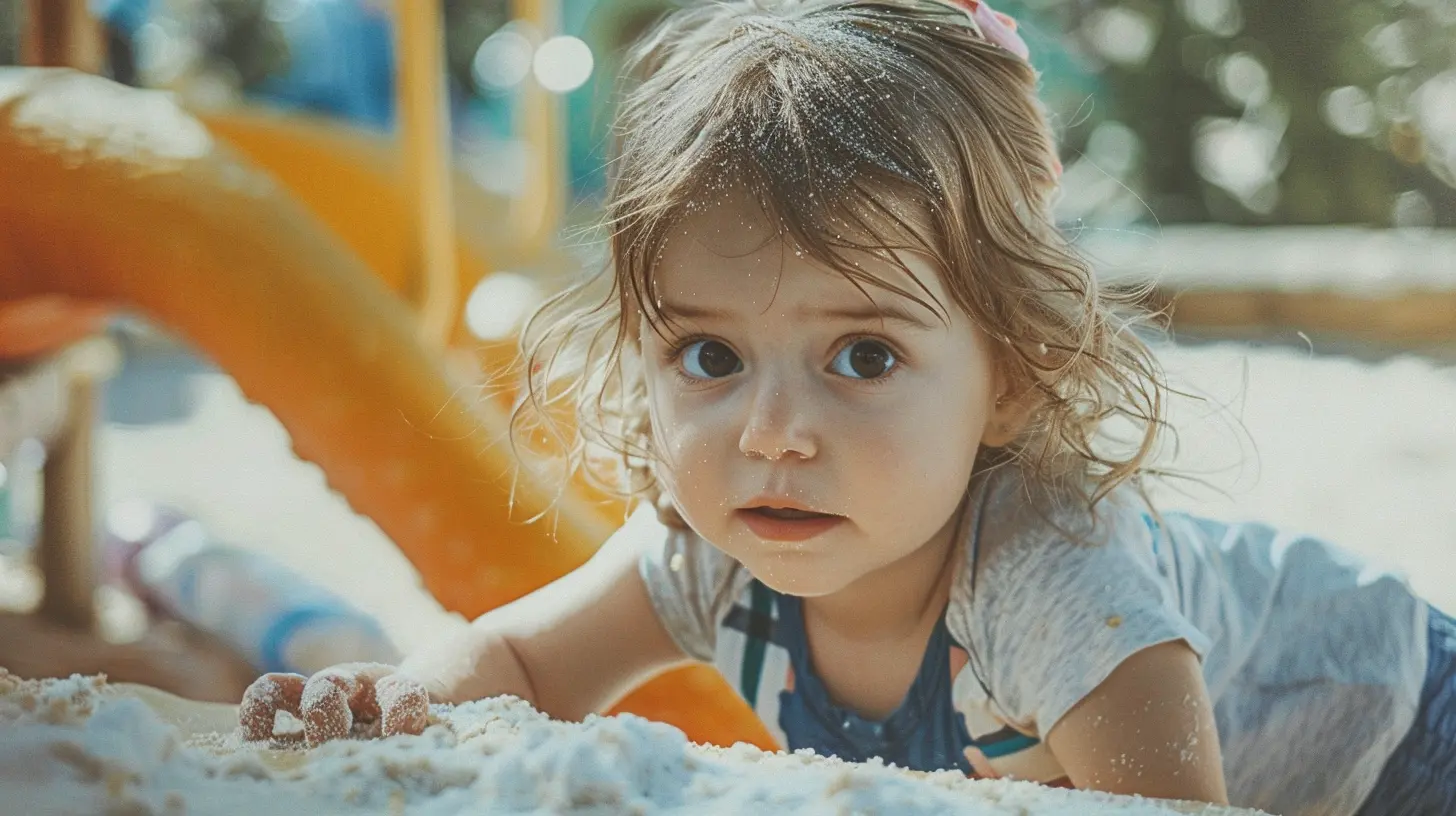 The Role of Play in Early Childhood Education