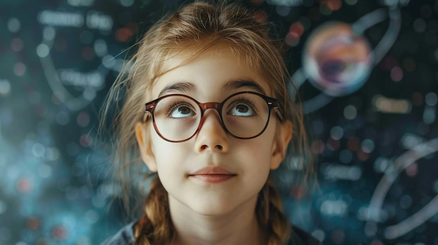 The Role of STEM in Your Child’s Education