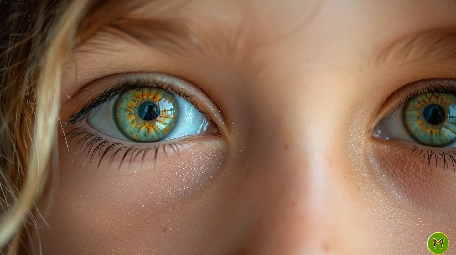 The Role of Supervision: Why Even Older Kids Need Watchful Eyes