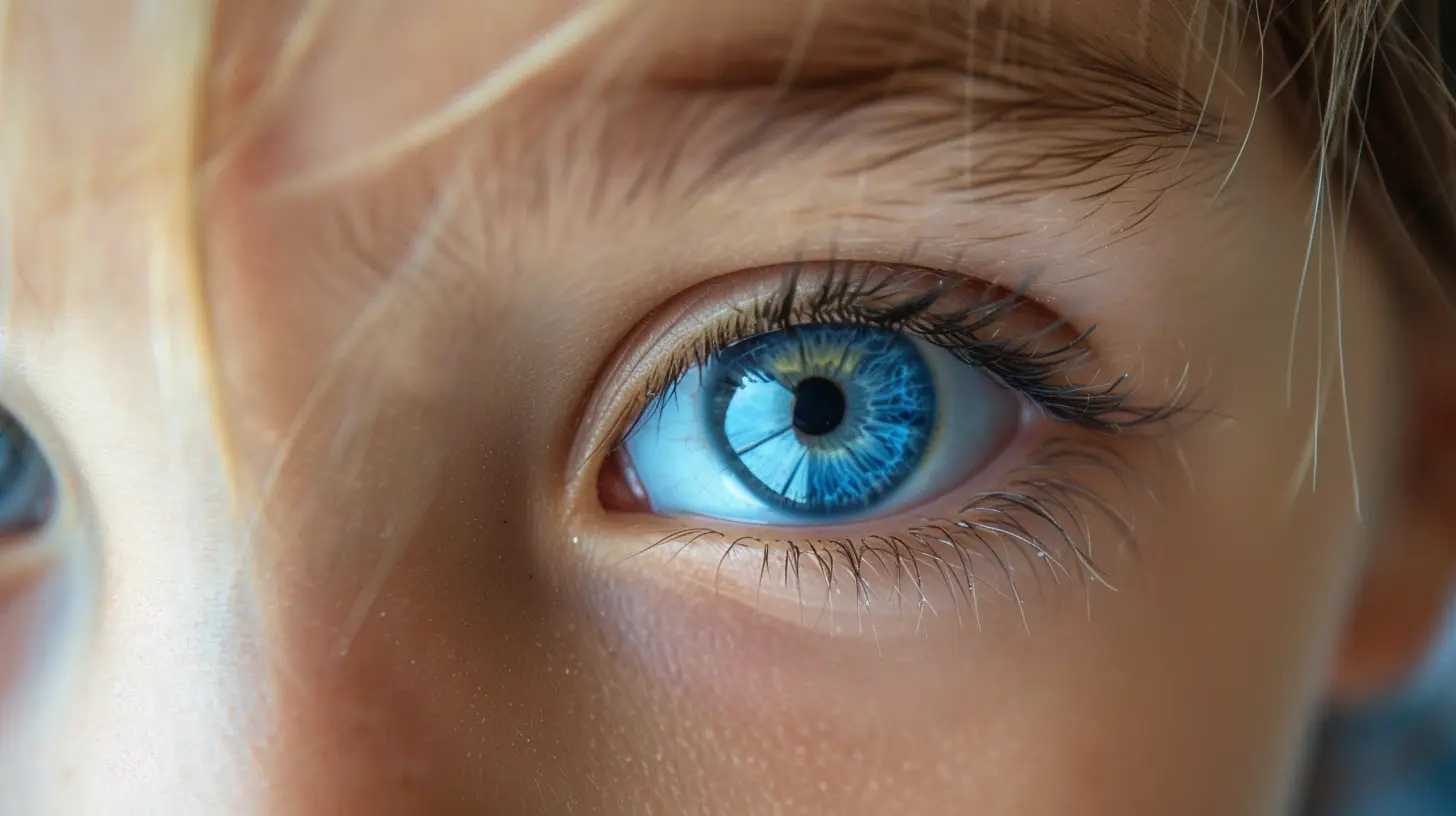 The Role of Supervision: Why Even Older Kids Need Watchful Eyes