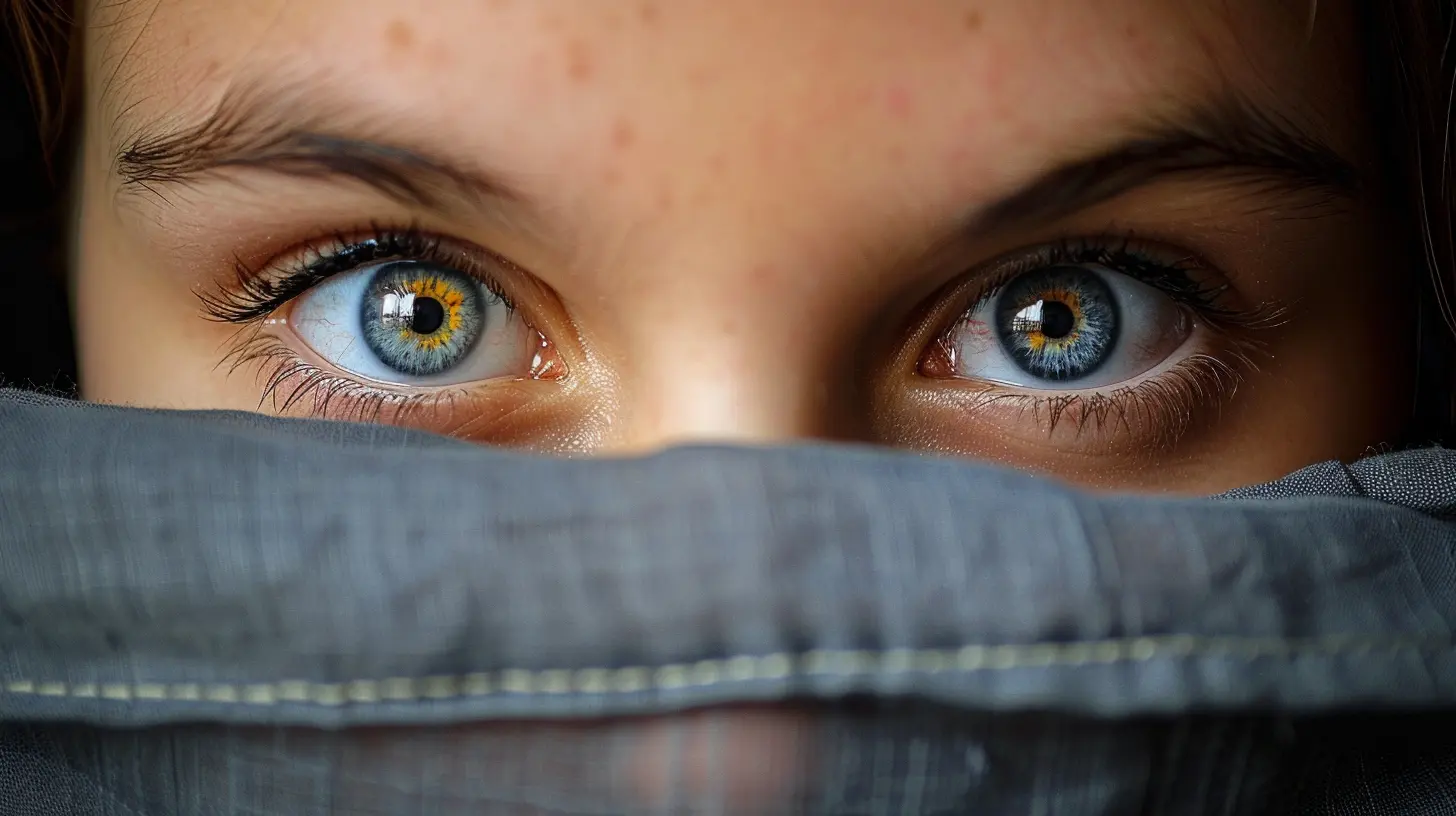 The Role of Supervision: Why Even Older Kids Need Watchful Eyes