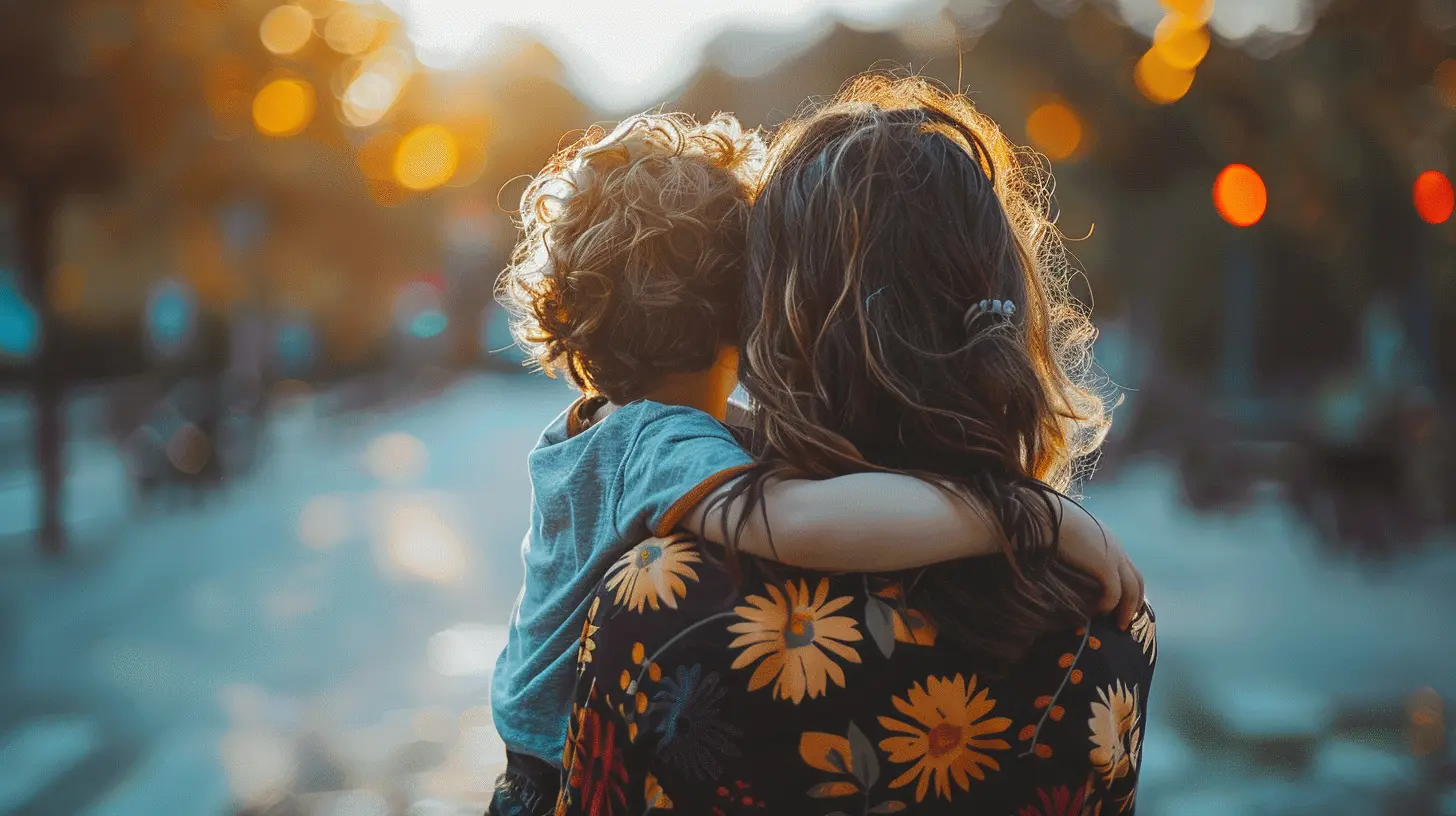 Tips for Instilling a Strong Work Ethic in Your Children
