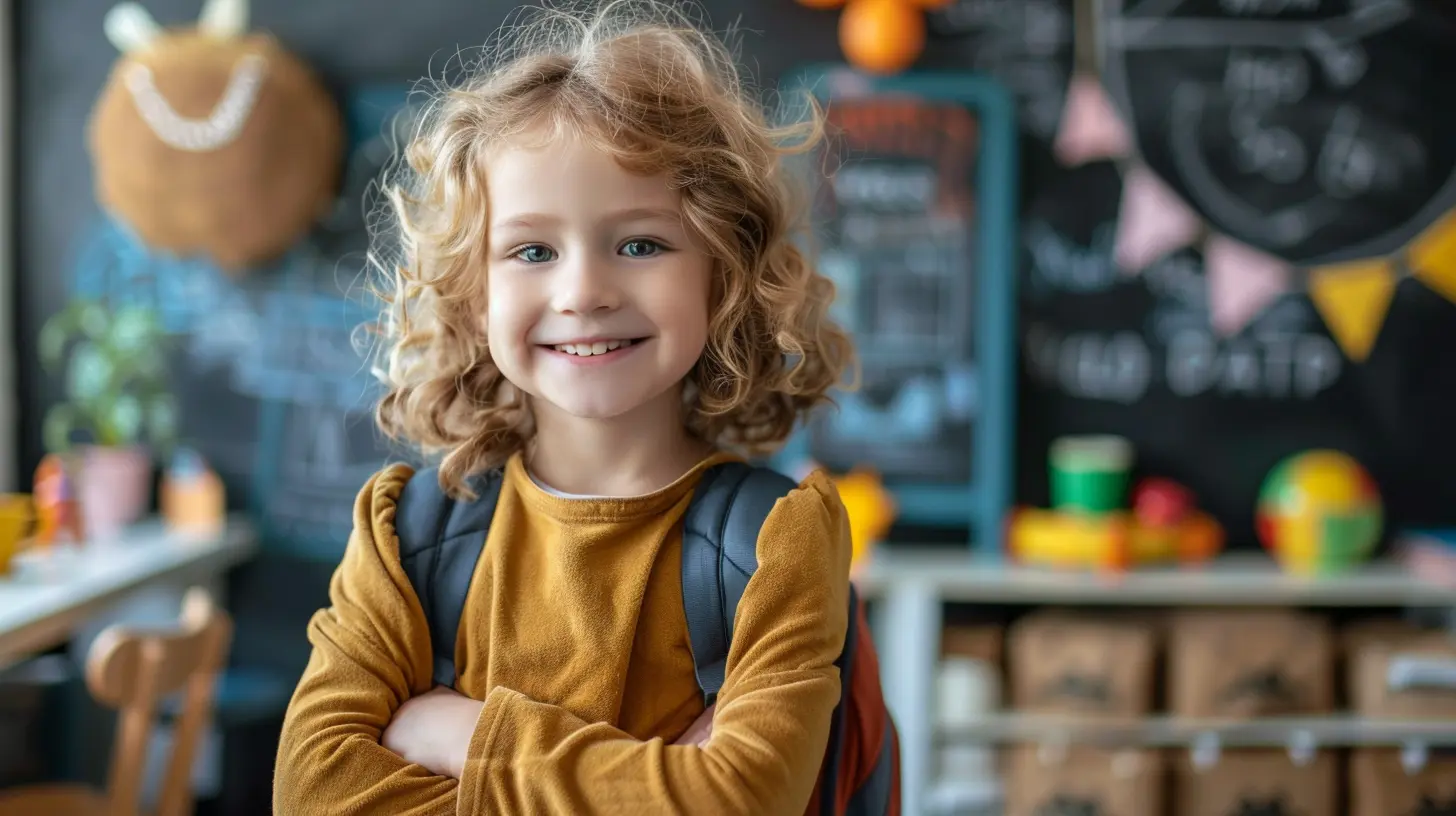 Tips for Instilling a Strong Work Ethic in Your Children
