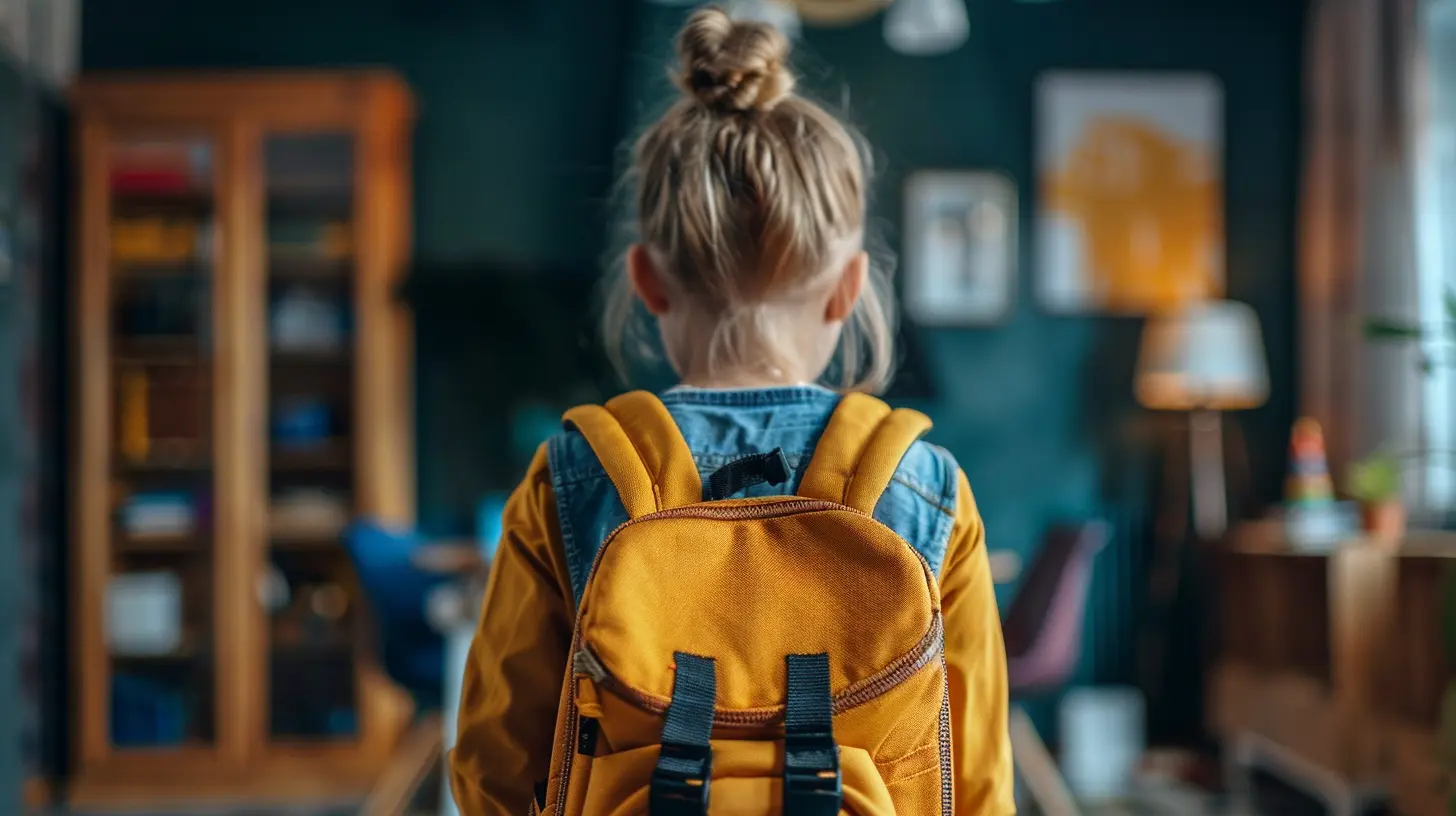 Tips for Instilling a Strong Work Ethic in Your Children