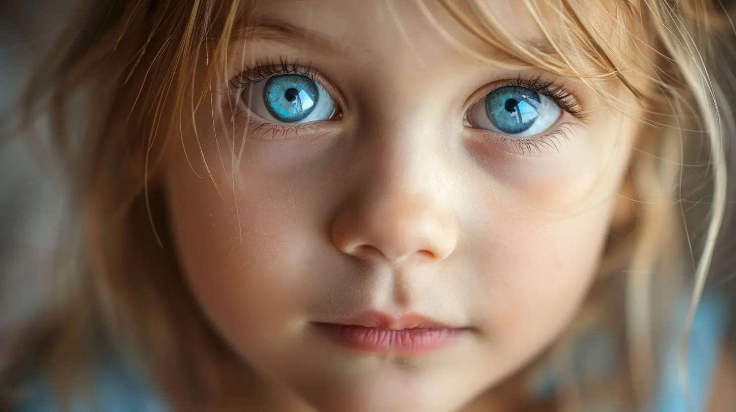 Tips for Raising a Confident and Resilient Preschooler