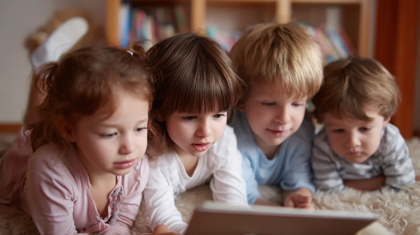 Tips for Teaching Multiple Kids During Homeschooling