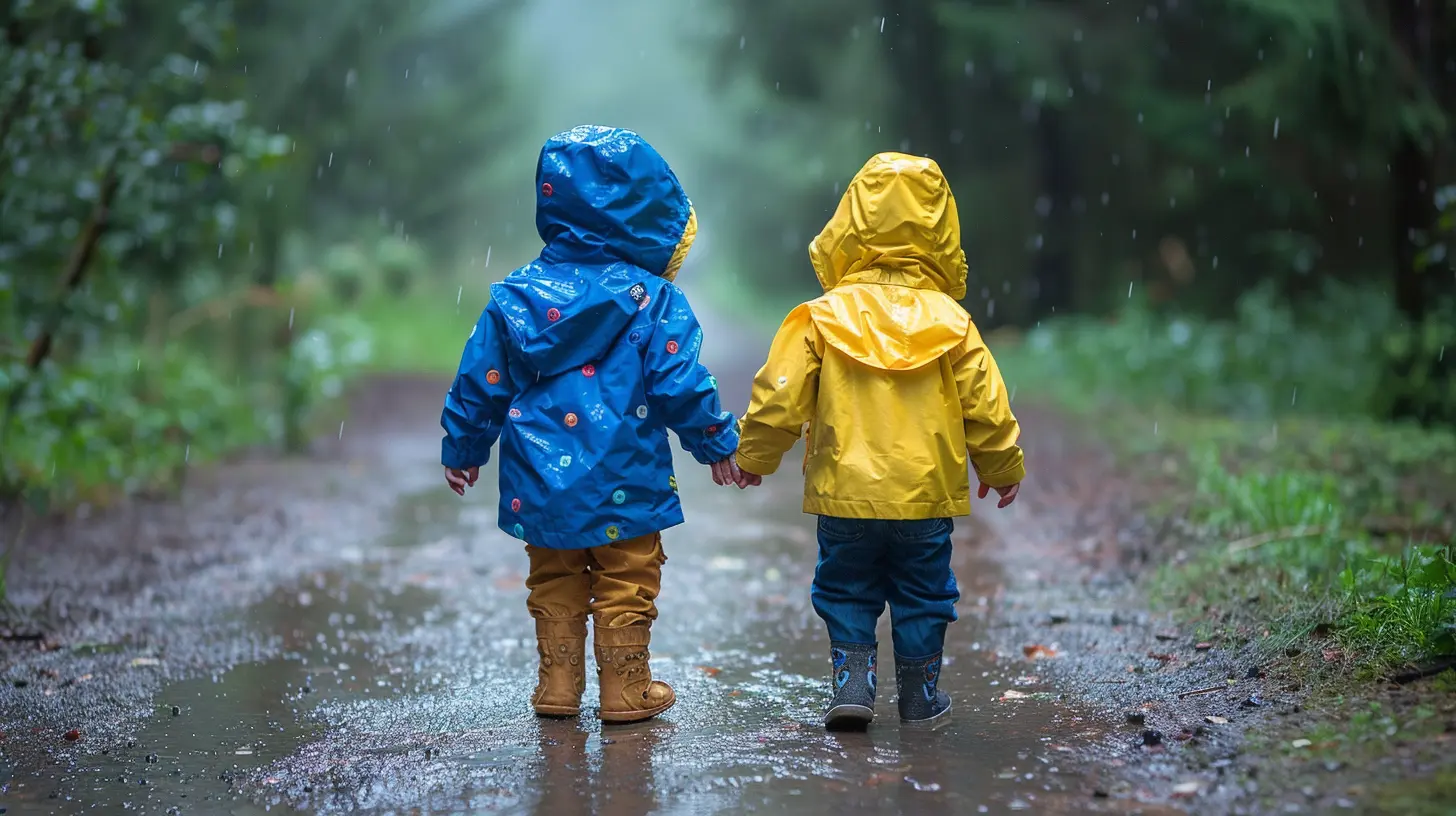 Transitioning from Baby to Toddler: Maintaining a Strong Attachment in New Phases