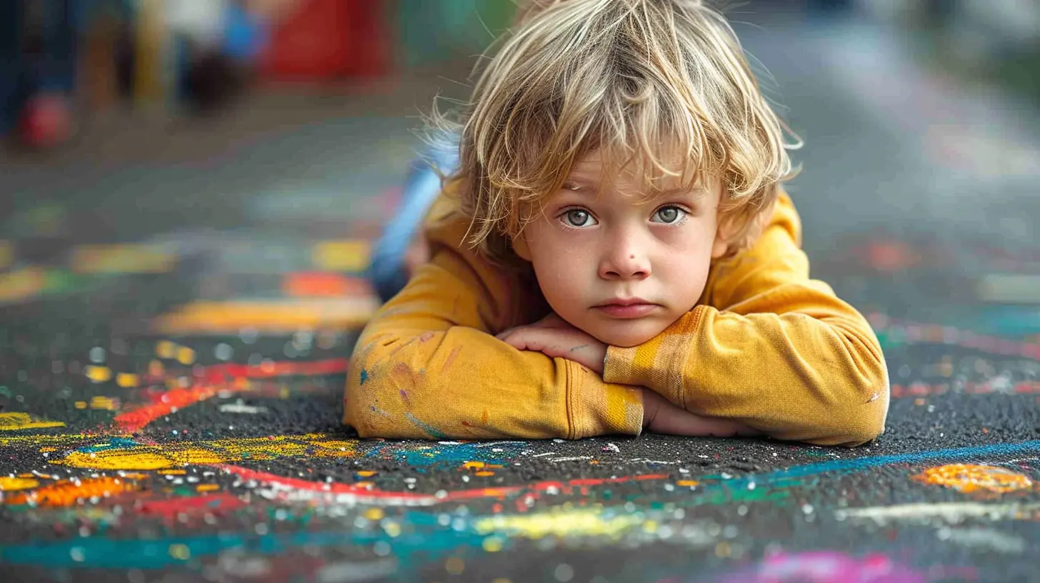 Turning Mistakes into Teachable Moments for Responsibility