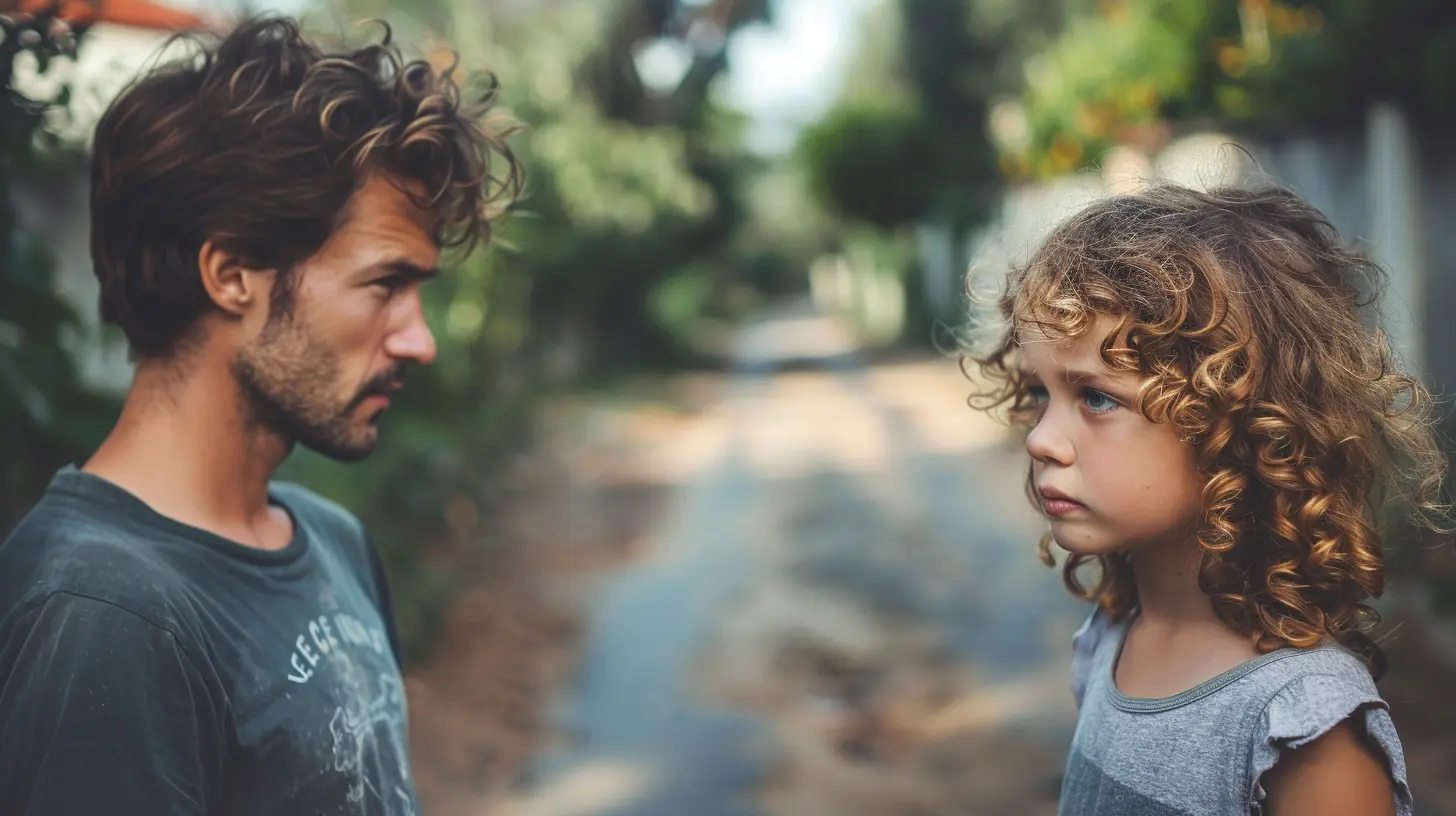 Turning Mistakes into Teachable Moments for Responsibility