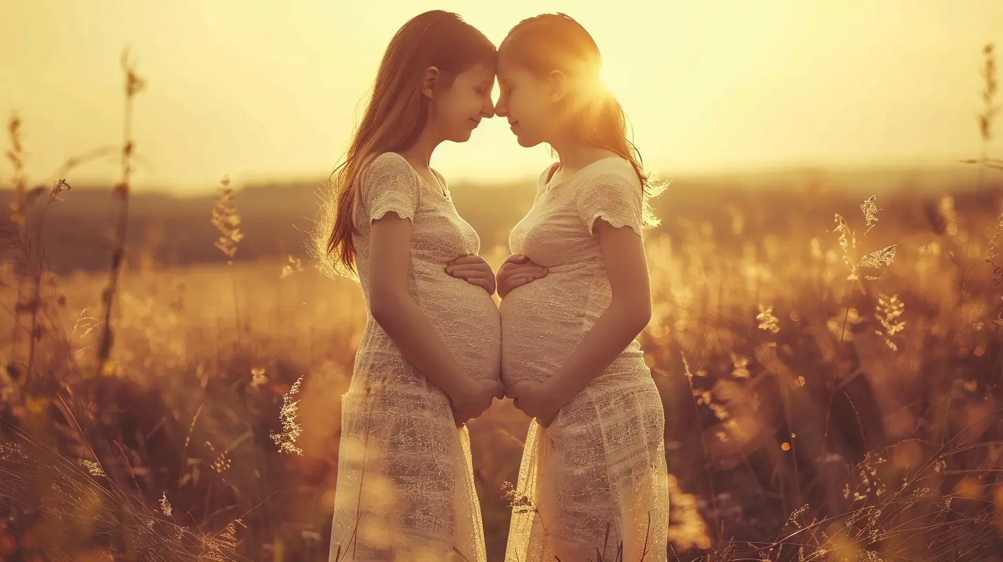 Twin Pregnancy: What to Expect and How to Prepare