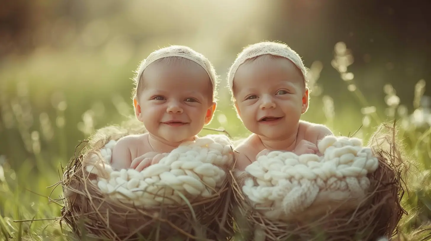 Twin Pregnancy: What to Expect and How to Prepare