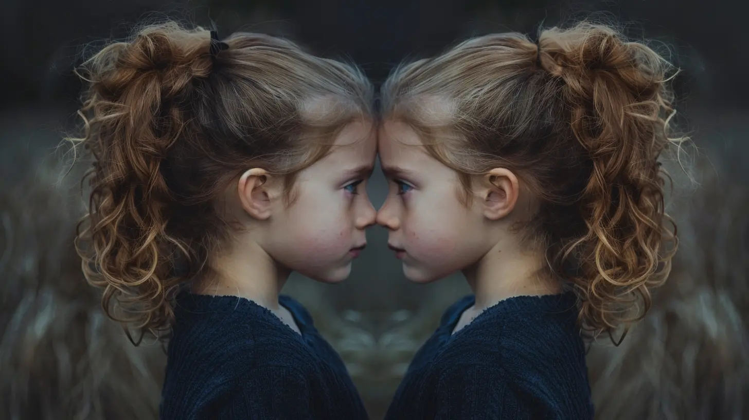 Twins and Milestone Anxiety: Managing Expectation and Reality