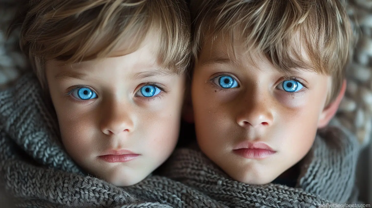 Twins and Milestone Anxiety: Managing Expectation and Reality