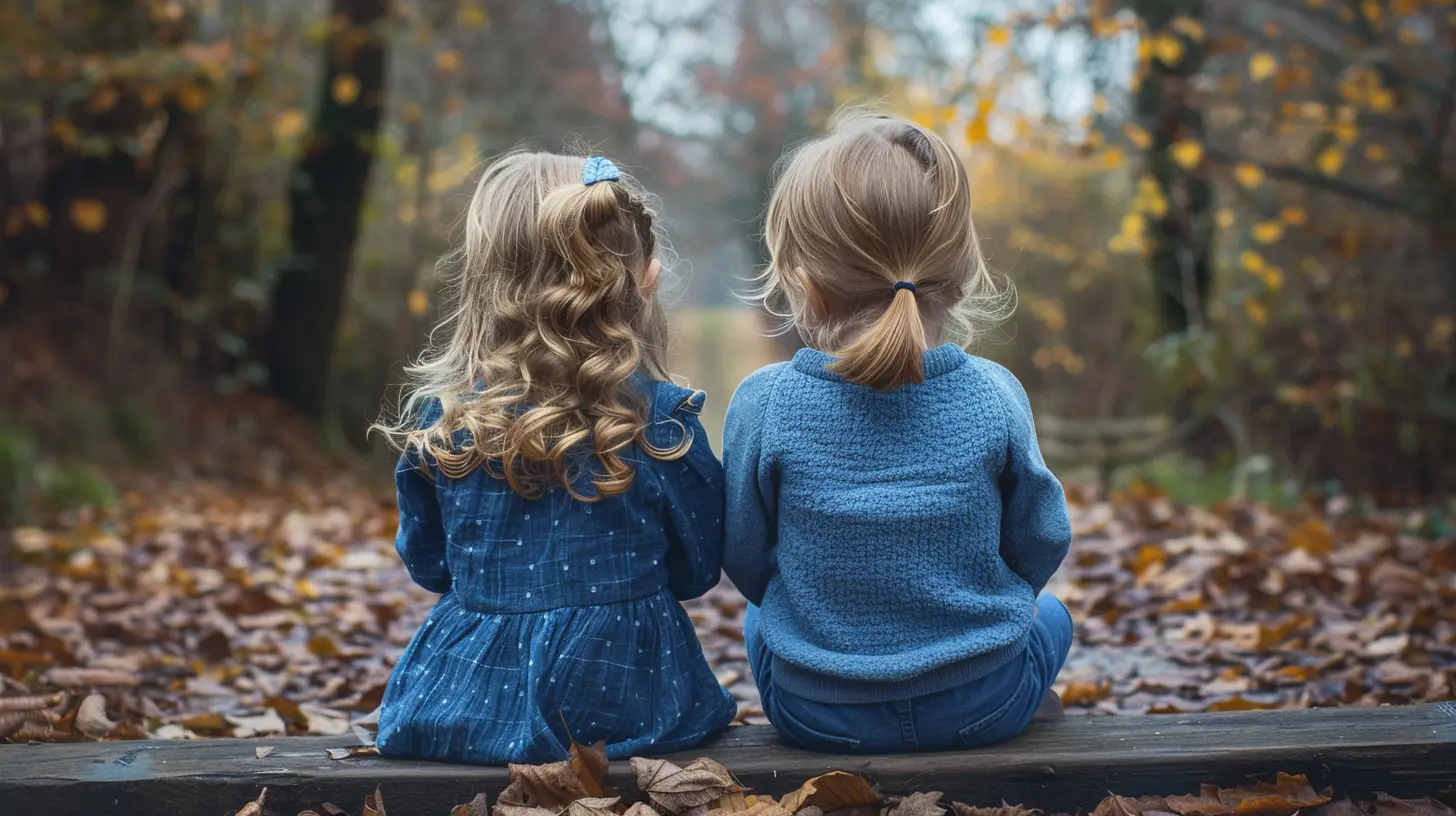 Twins and Milestone Anxiety: Managing Expectation and Reality