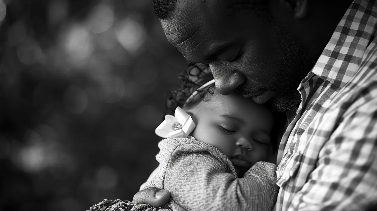 Understanding the Basics of Attachment Parenting: A Gentle Approach to Raising Children