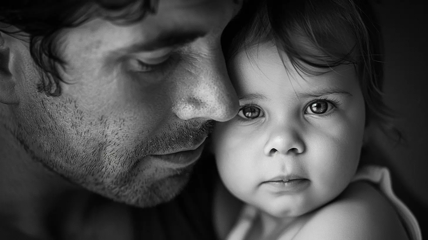 Understanding the Basics of Attachment Parenting: A Gentle Approach to Raising Children