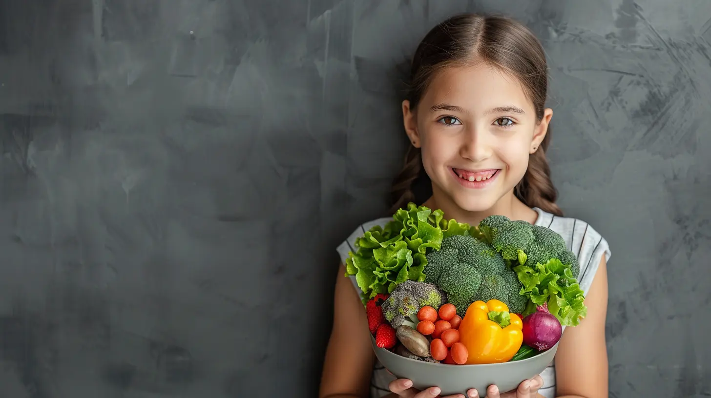 Understanding the Benefits of Probiotics for Your Kids’ Gut Health