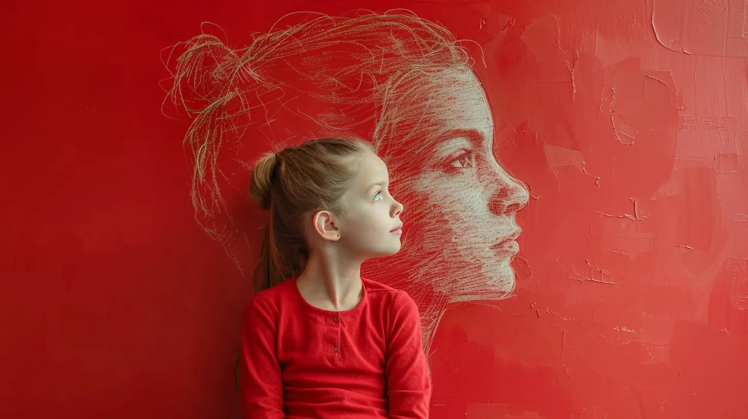 Ways to Support Children with Low Self-Esteem in School