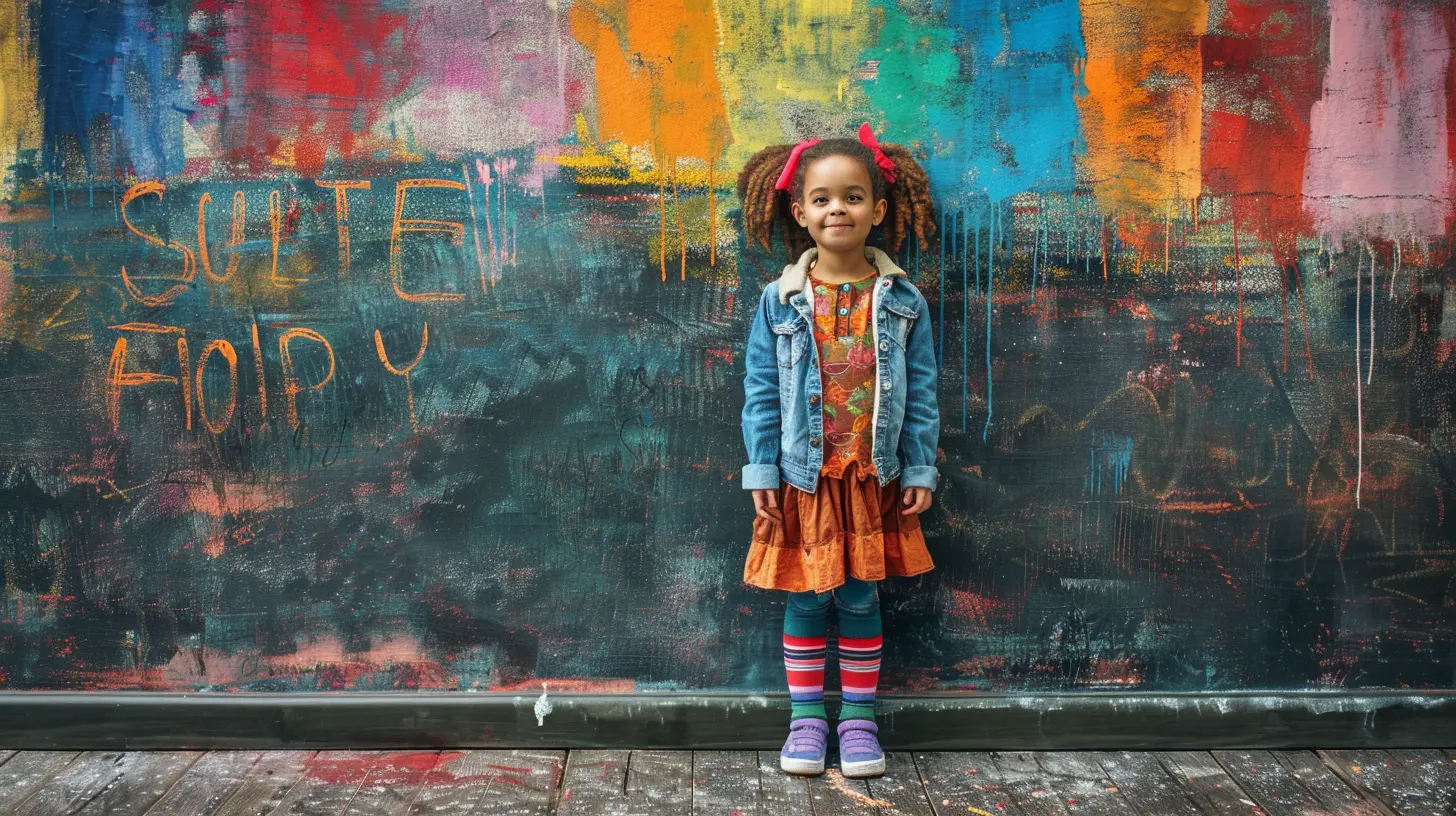 Ways to Support Children with Low Self-Esteem in School