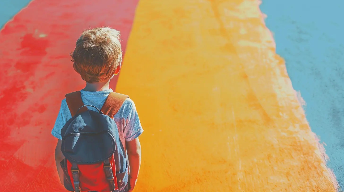 Ways to Support Children with Low Self-Esteem in School