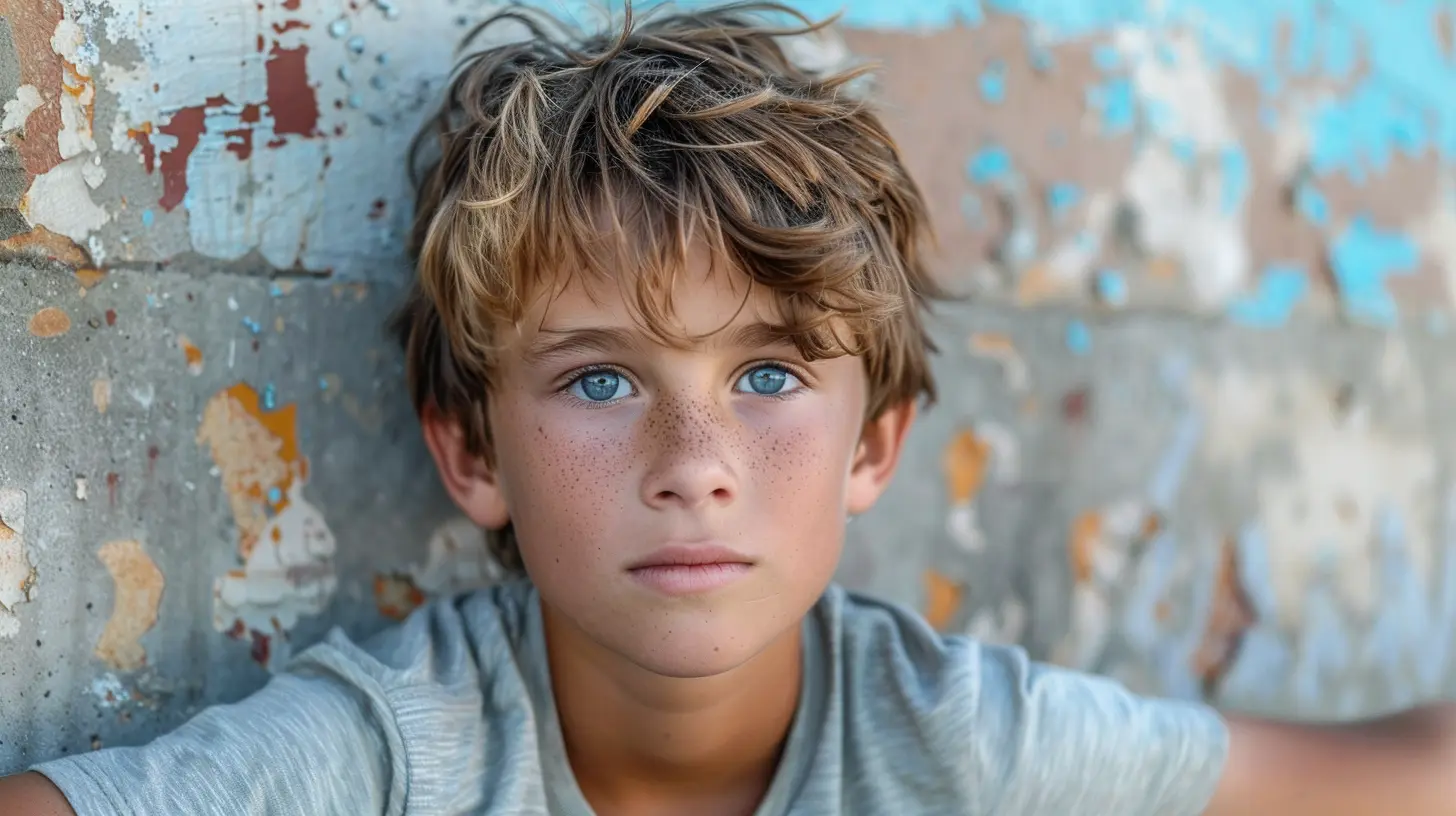 What to Do When Your Teen Starts Pushing Boundaries