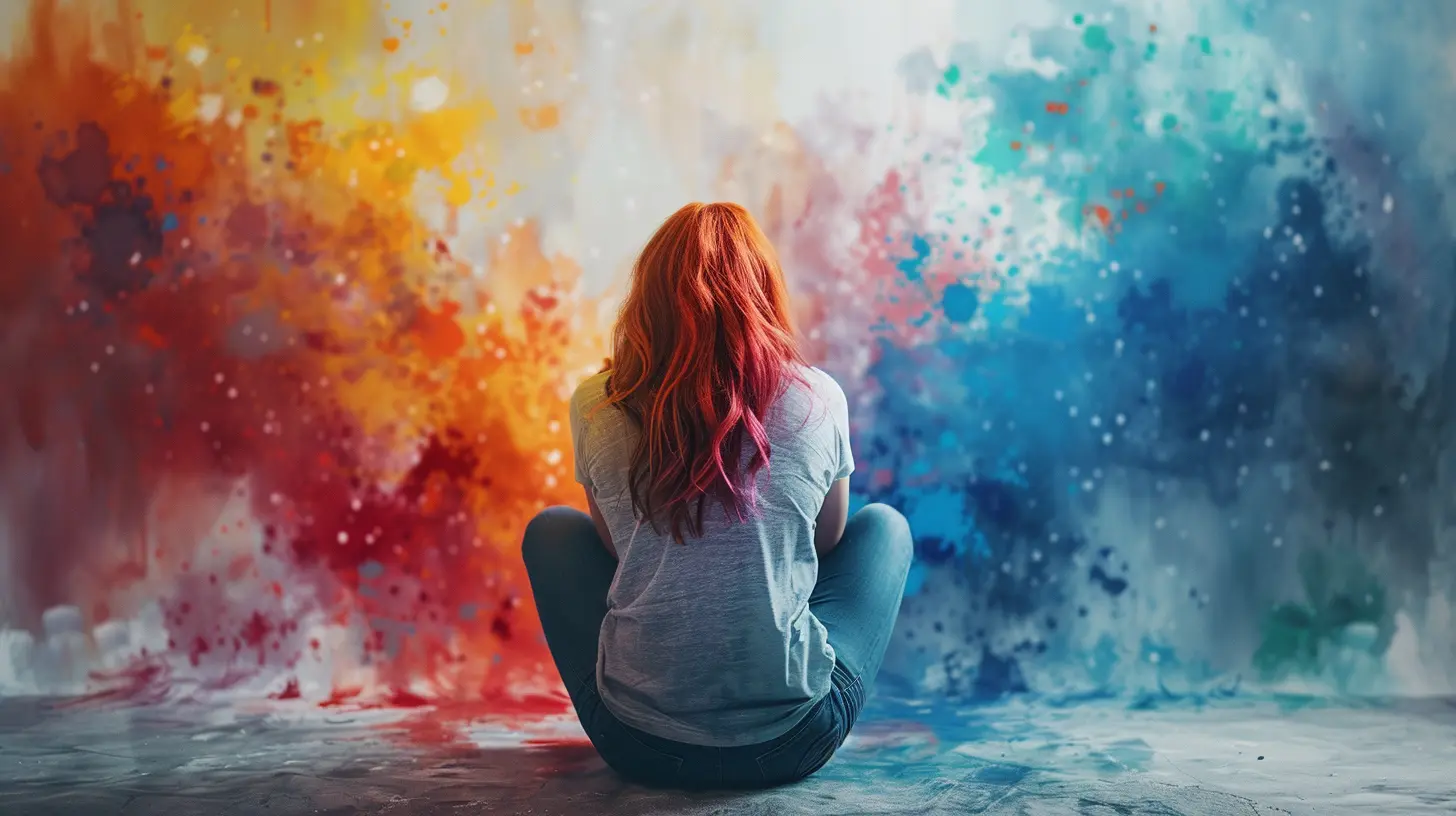 When Your Teen Feels Overwhelmed: How to Lend Support