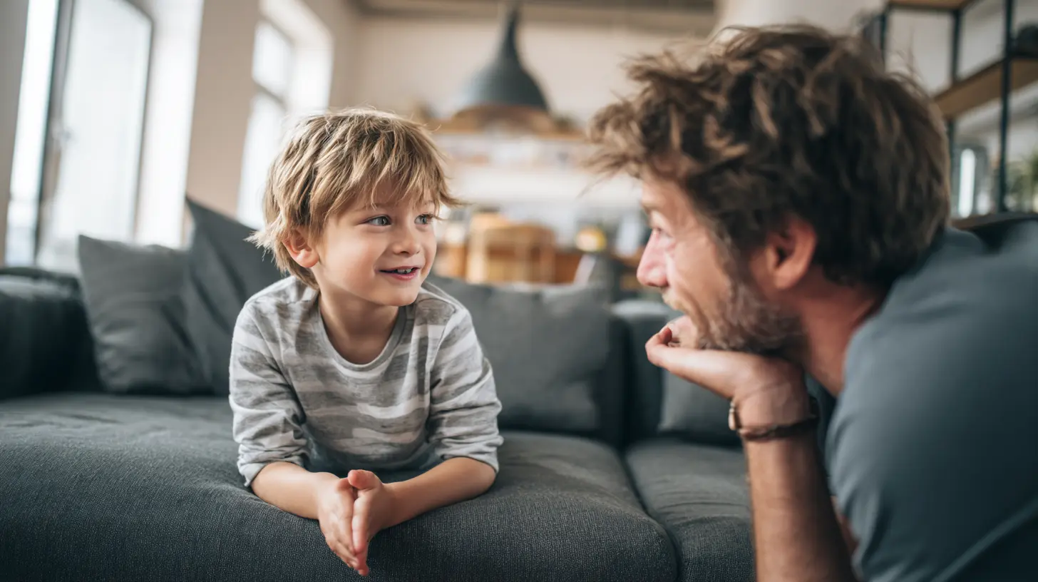 Why Active Listening Will Transform Family Conversations by 2027