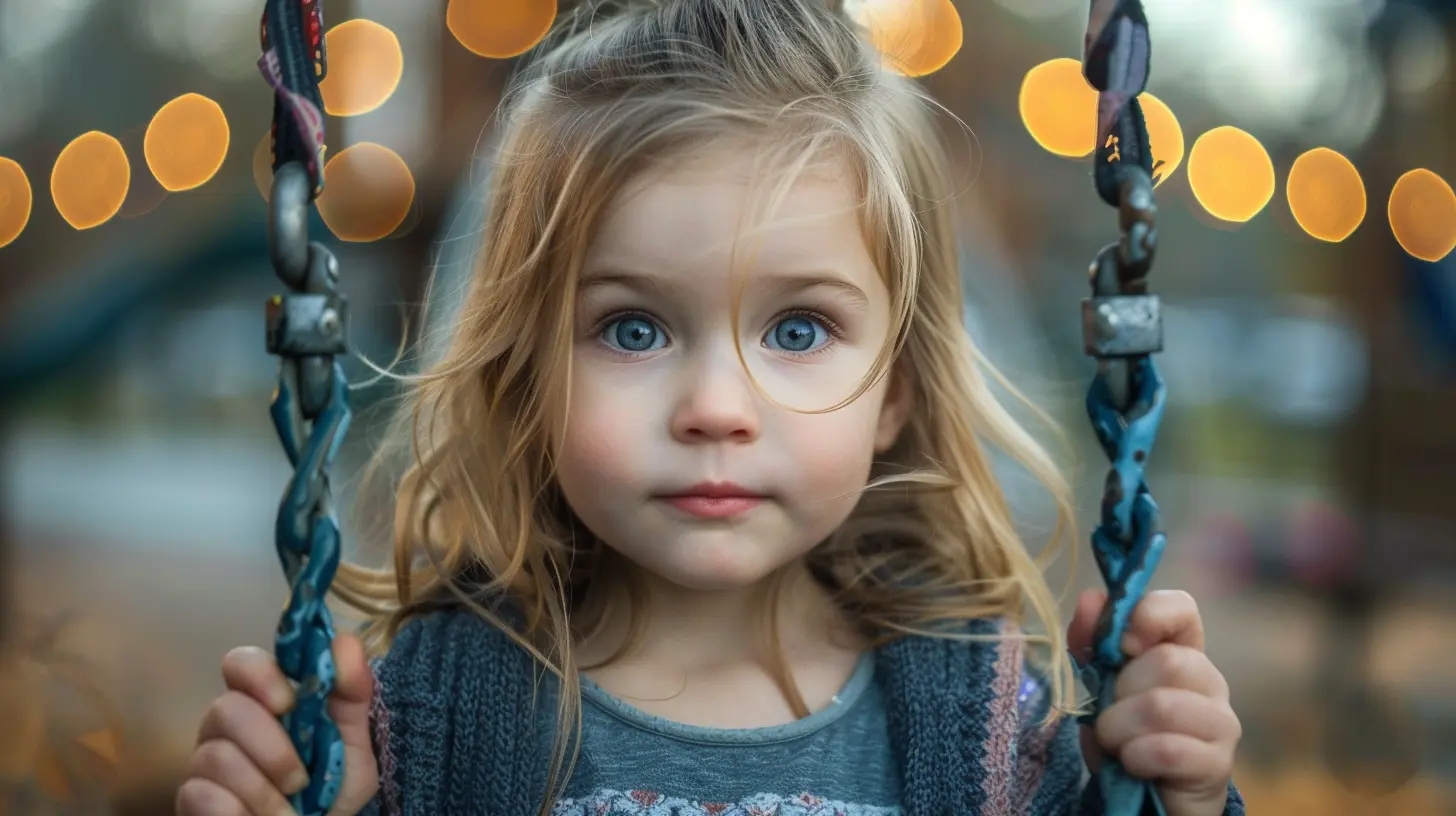 Why Attachment Parenting Isn’t Helicopter Parenting: Respecting Your Child’s Autonomy