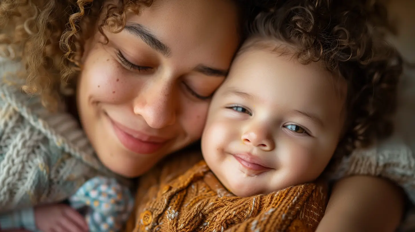 Why Attachment Parenting Isn’t Helicopter Parenting: Respecting Your Child’s Autonomy