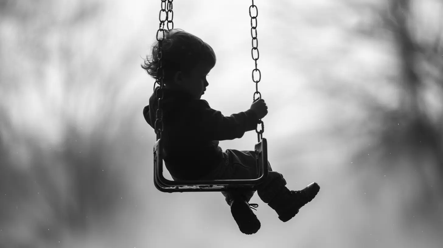 Why Attachment Parenting Isn’t Helicopter Parenting: Respecting Your Child’s Autonomy