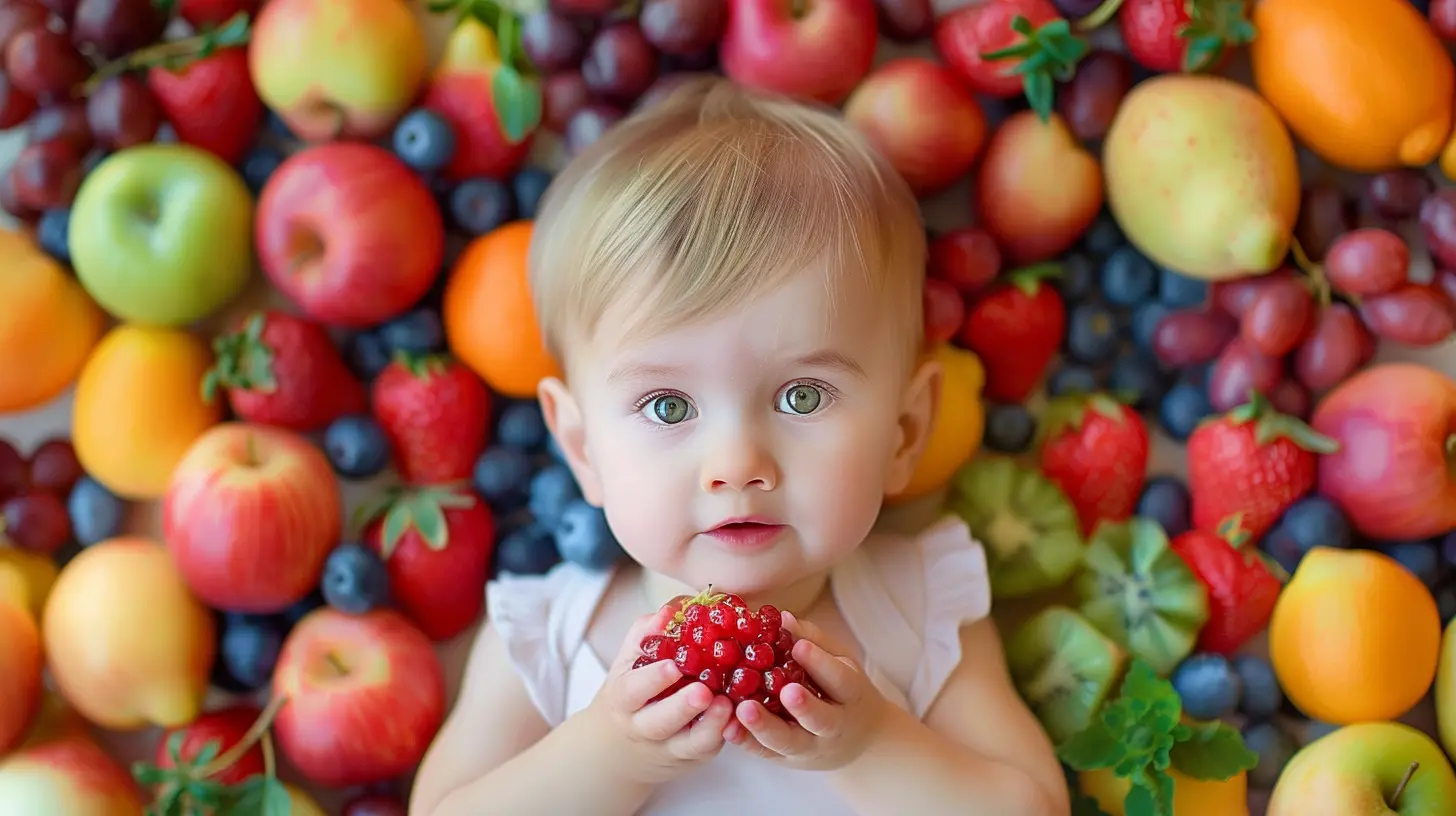 Why Eating Together as a Family Can Improve Your Child’s Nutrition