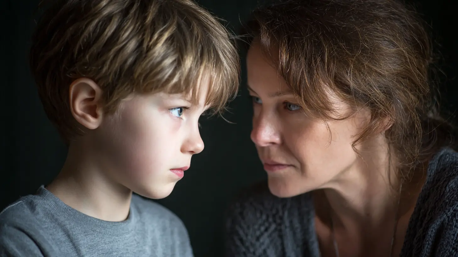 Why Every Parent Should Consider Therapy in 2026