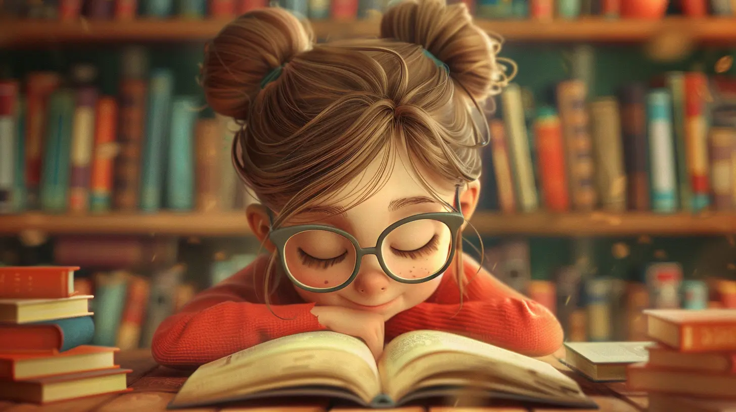 Why Homeschooling Might Be the Perfect Solution for Introverted Kids