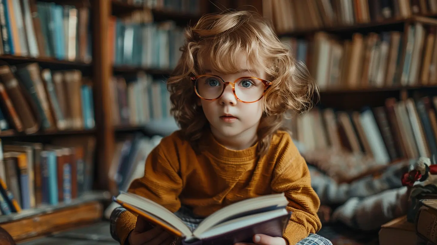 Why Homeschooling Might Be the Perfect Solution for Introverted Kids