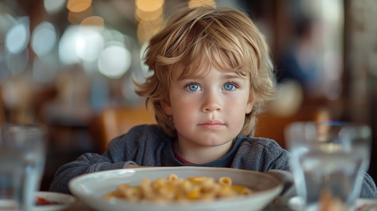 Why Iron-Rich Foods Are Crucial for Growing Kids