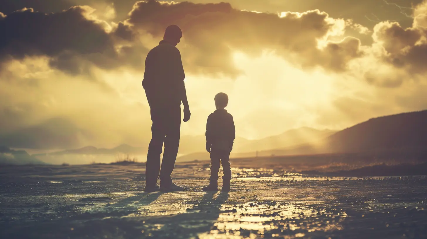 Why It's Important for Kids to Learn Consequences
