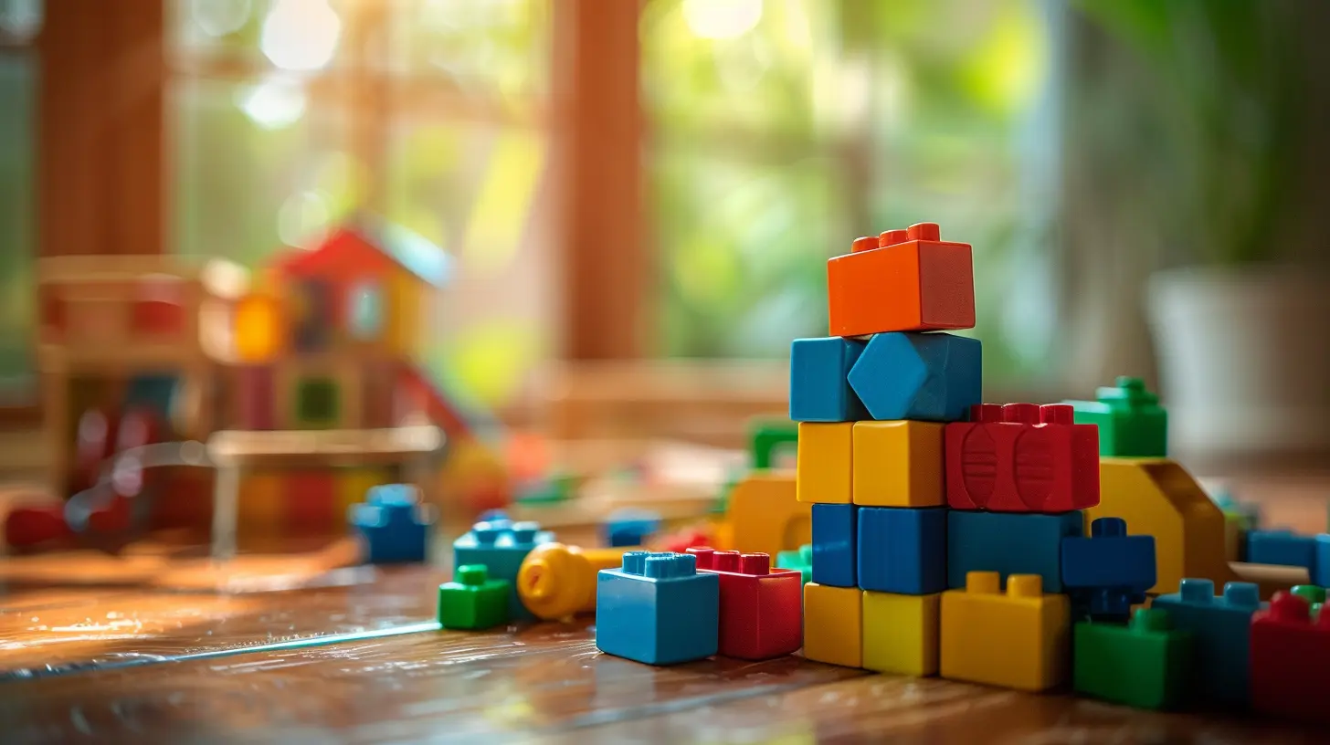 Why Pretend Play is Crucial for Your Child’s Development