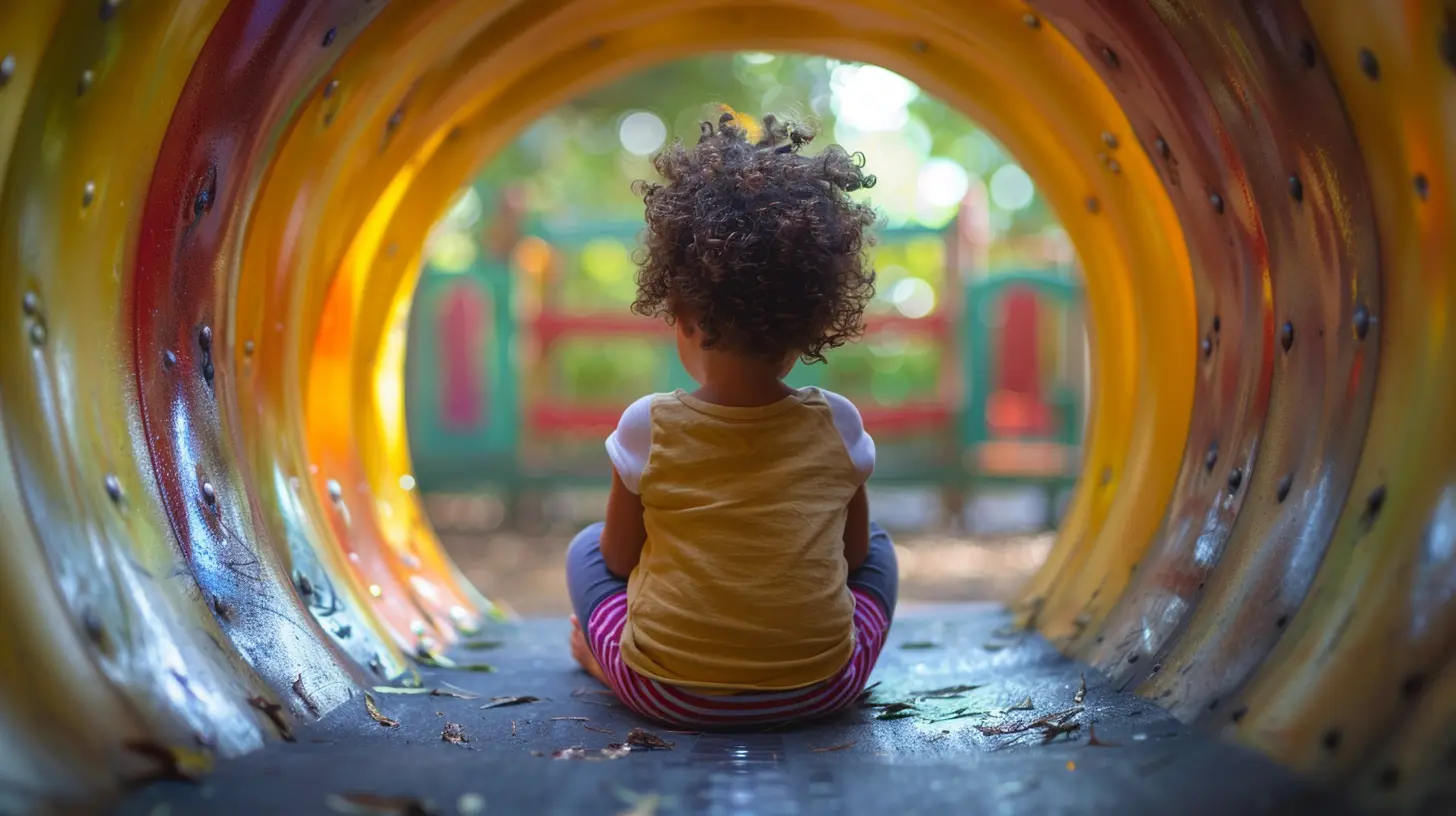 Why Pretend Play is Crucial for Your Child’s Development