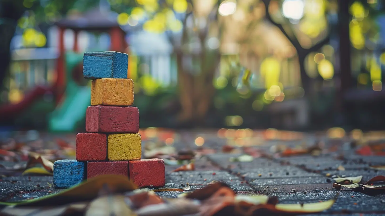 Why Pretend Play is Crucial for Your Child’s Development