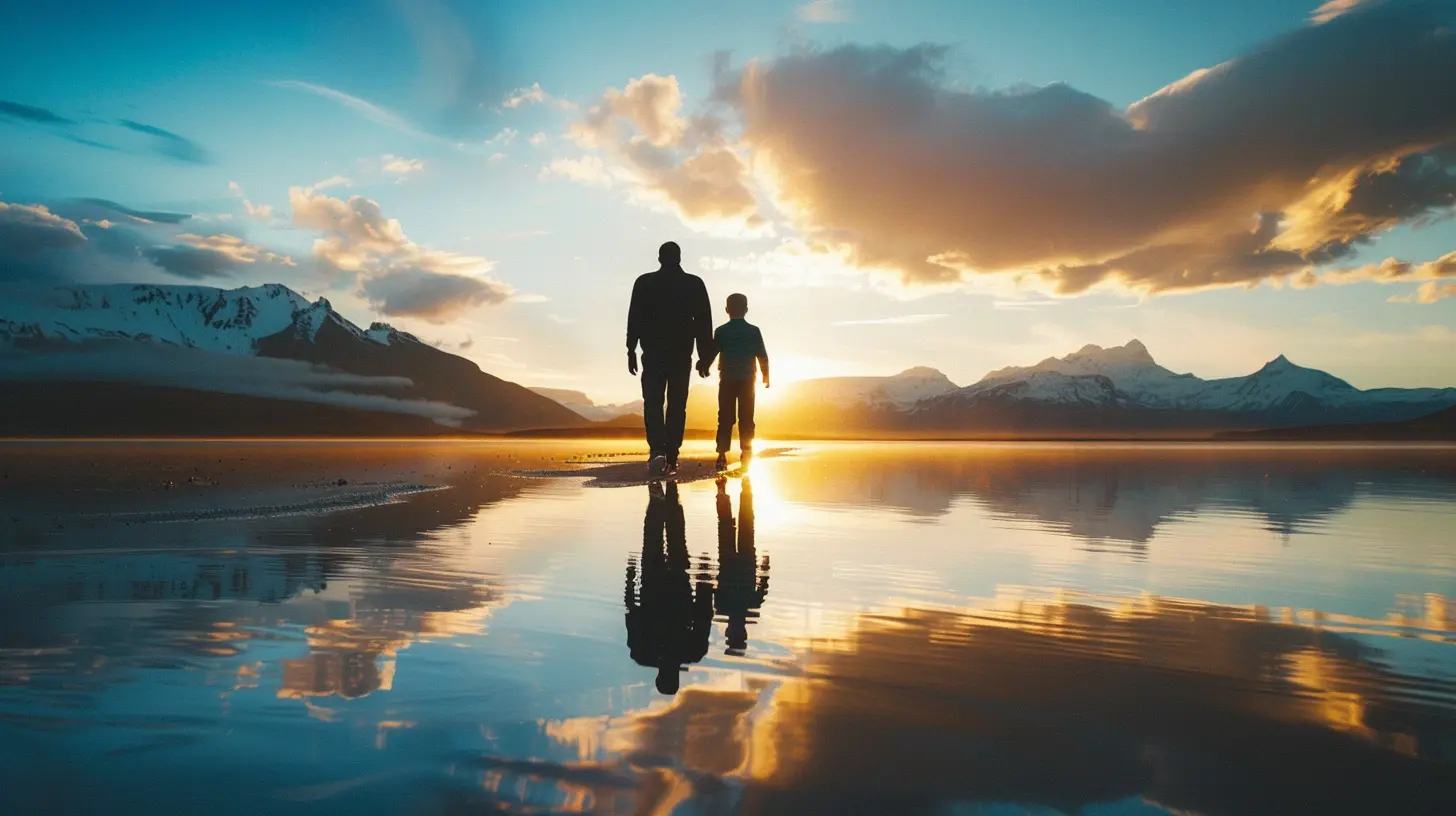 Work-Life Integration: Finding Peace Between Office and Home