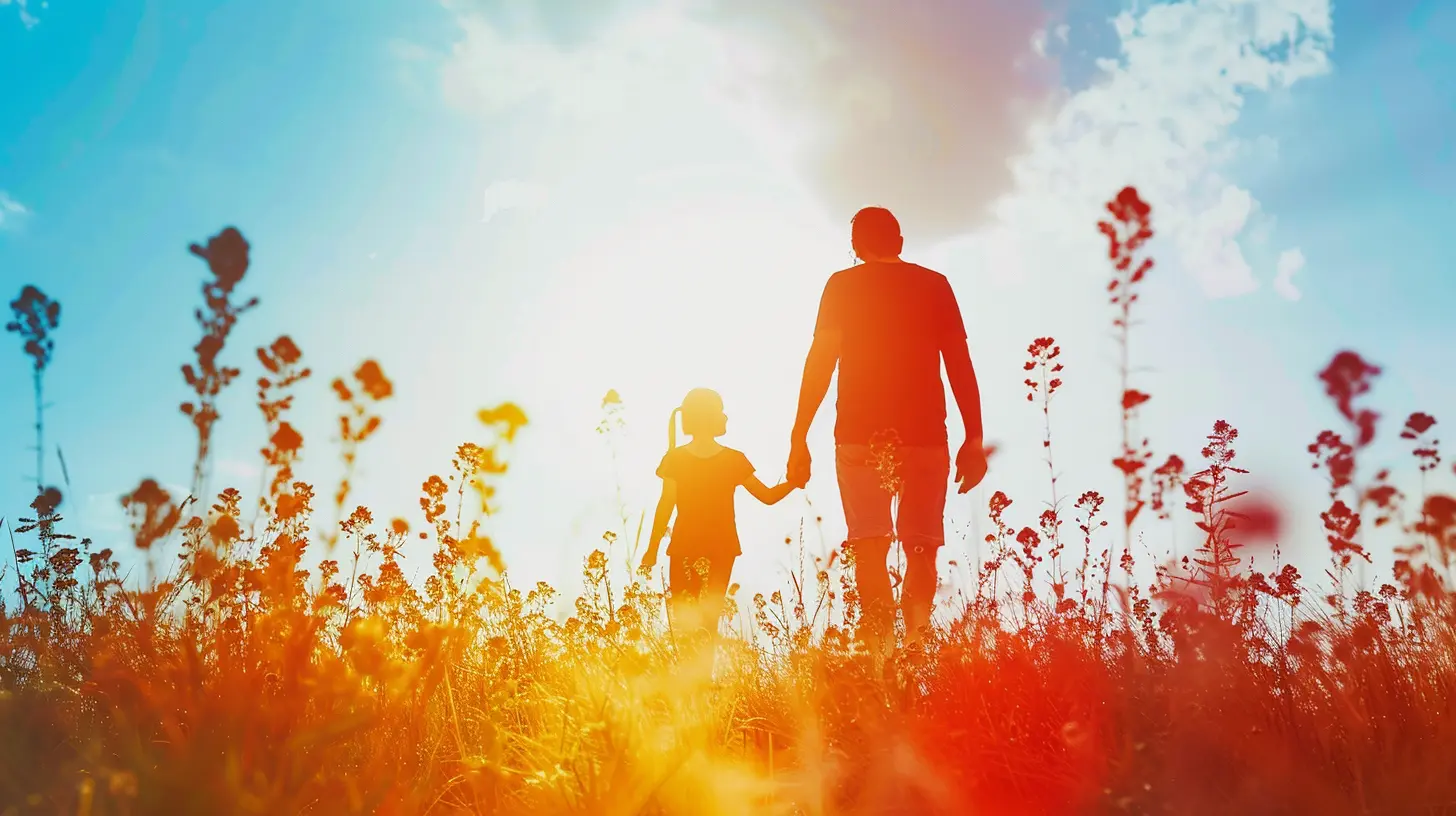 Work-Life Integration: Finding Peace Between Office and Home