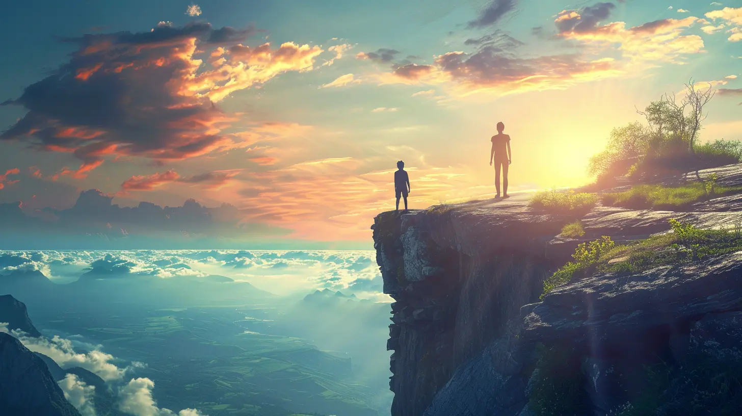 Work-Life Integration: Finding Peace Between Office and Home