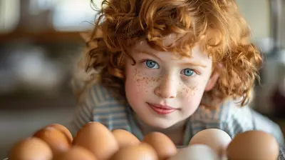 A Guide to Protein-Packed Meals for Growing Kids