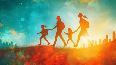 A Working Mom’s Guide to Setting and Achieving Career Goals