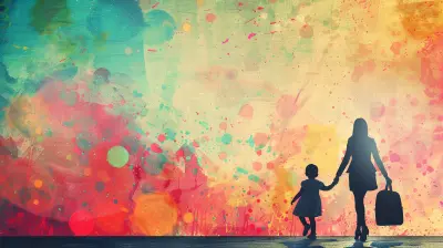 A Working Mom’s Guide to Setting and Achieving Career Goals